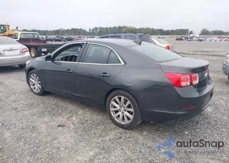 2015 Chevrolet Malibu 2Lt из США, поврежденный, VIN 1G11D5SL3FF162121